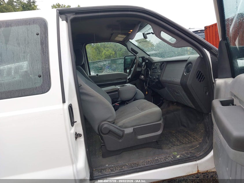 Vin: 1ft7x2b65fec31463, lot: 46515100, ford f-250 xl 2015 img_1