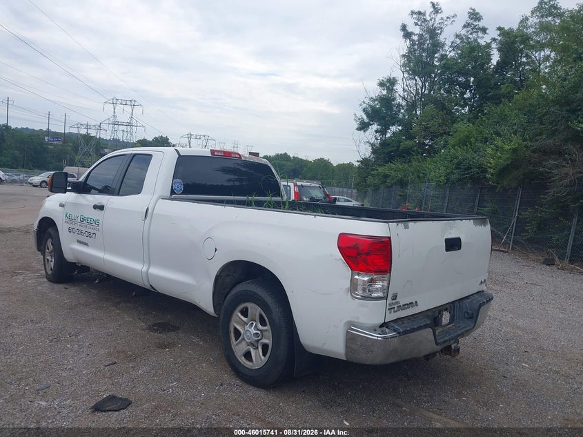 TOYOTA TUNDRA 2012 VIN 5TFCY5F18CX013755