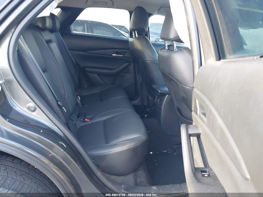 MAZDA CX-30 2022 VIN 3MVDMBBL3NM446445