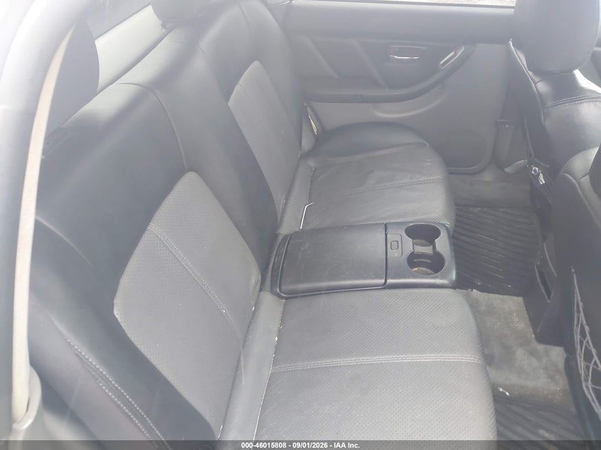 2003 SUBARU BAJA auction photo 8