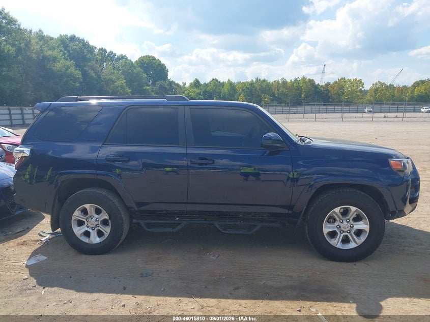TOYOTA 4RUNNER - zdjęcie 13
