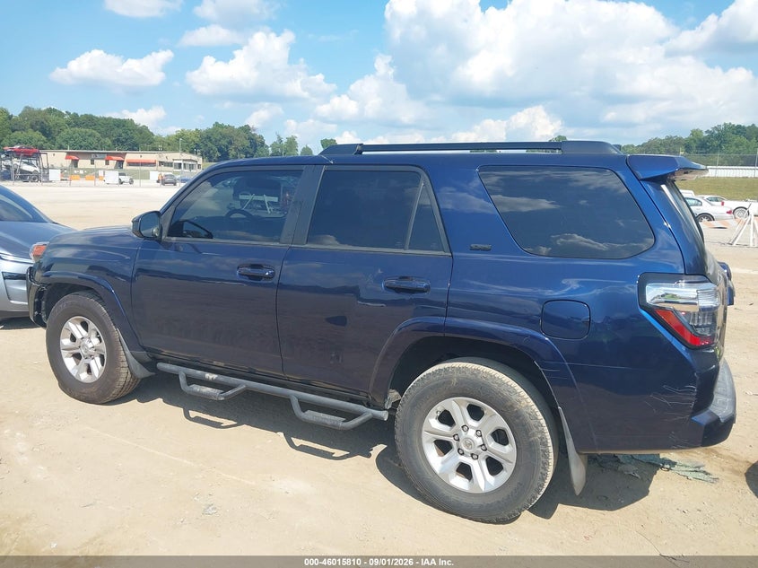 TOYOTA 4RUNNER - zdjęcie 14