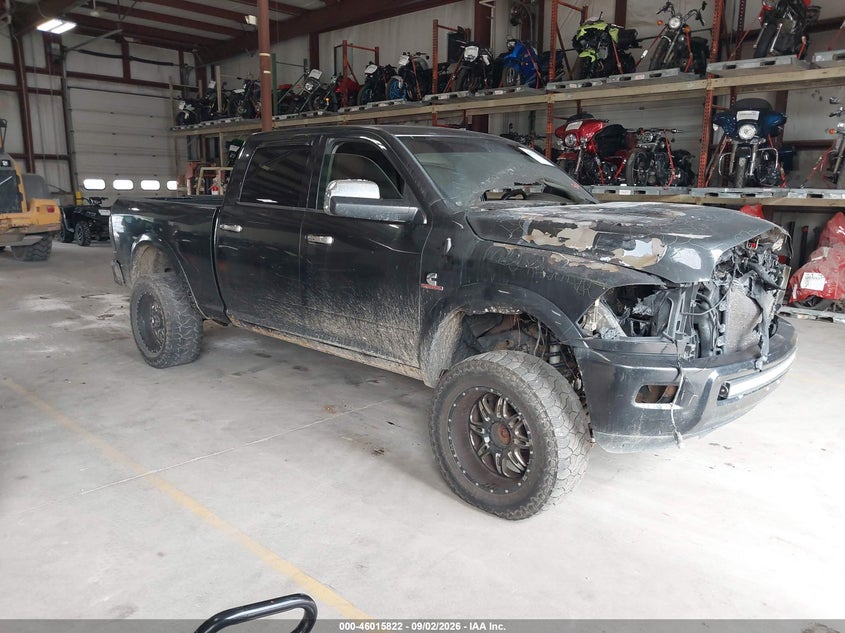 Vin: 3d7ut2cl4bg542121, lot: 46515213, dodge ram 2500 2011 img_1