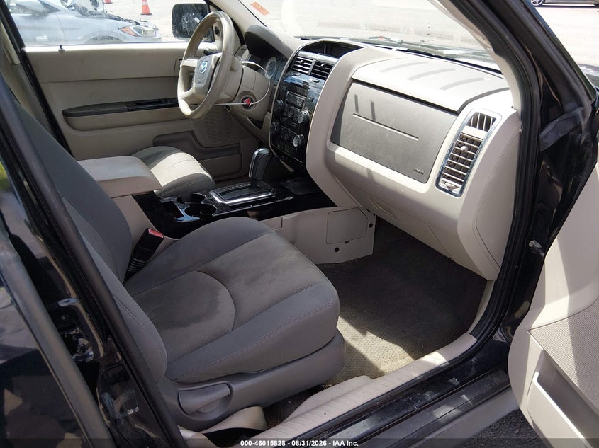 2008 MAZDA TRIBUTE auction photo 5