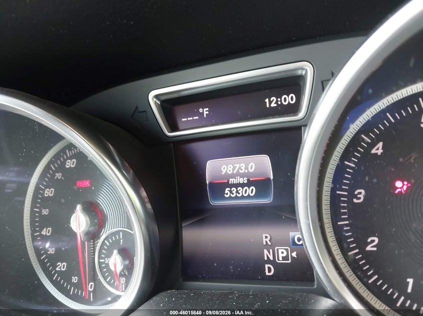 MERCEDES-BENZ GLE 350 2018 VIN 4JGDA5JB5JB159707