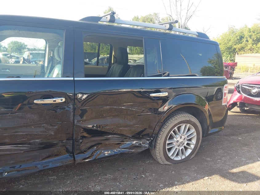 FORD FLEX 2018 VIN 2FMGK5C87JBA02847