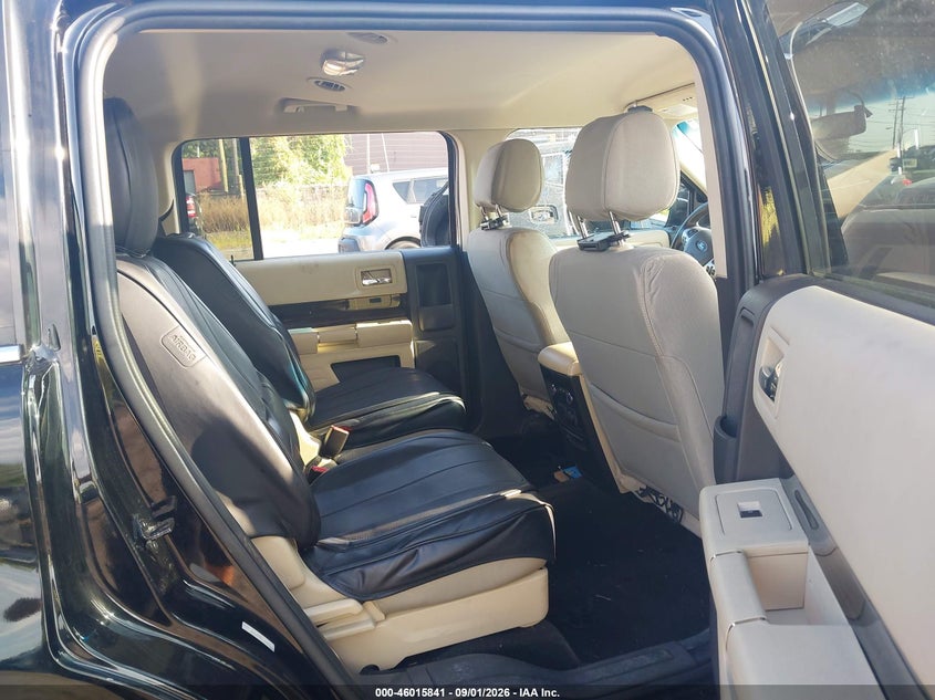 FORD FLEX 2018 VIN 2FMGK5C87JBA02847