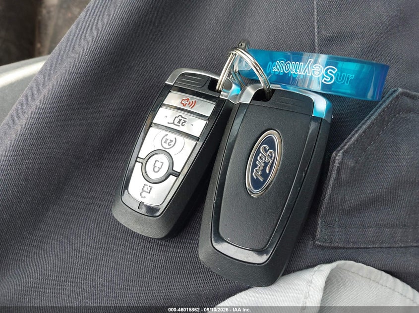 2024 FORD ESCAPE ACTIVE · Фото 11