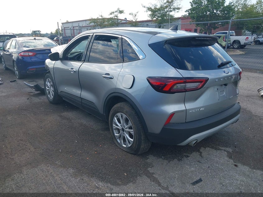 2024 FORD ESCAPE ACTIVE · Фото 3
