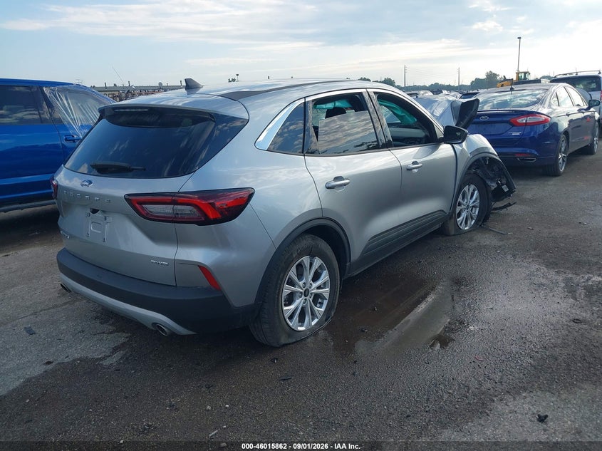 2024 FORD ESCAPE ACTIVE · Фото 4