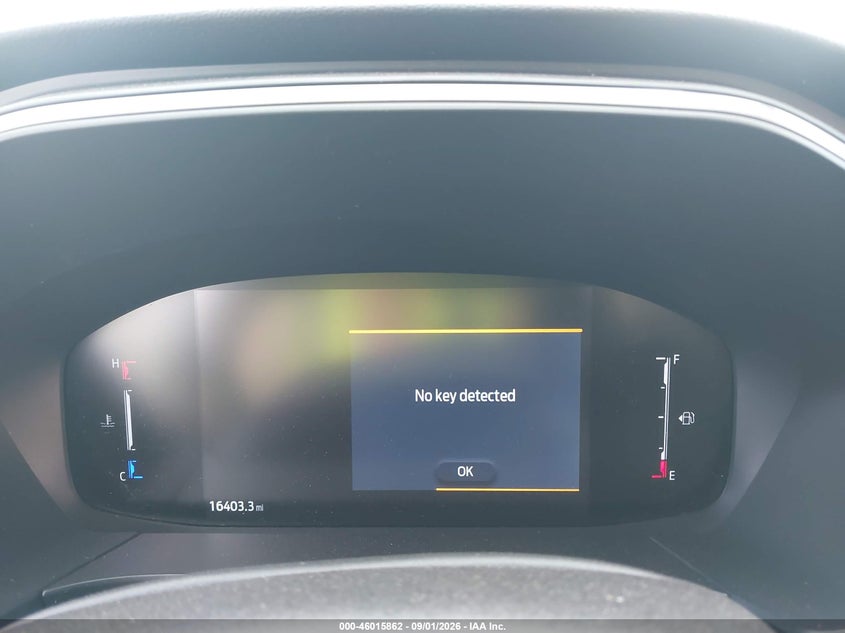 2024 FORD ESCAPE ACTIVE · Фото 7