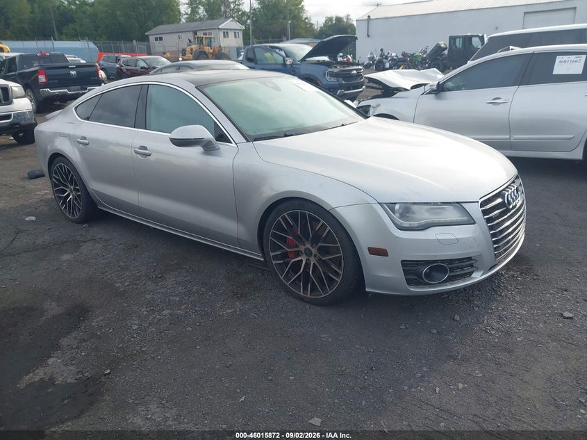 Vin: wauygafc8cn175509, lot: 46515263, audi a7 premium 2012 img_1