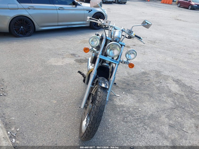 2007 SUZUKI VS800 auction photo 5