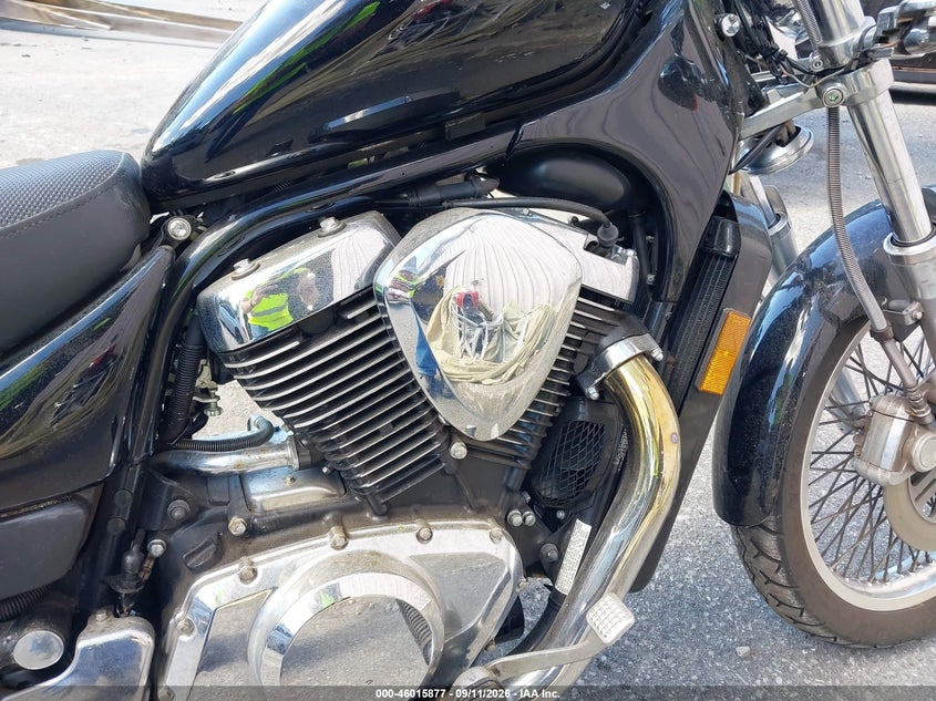 2007 SUZUKI VS800 auction photo 8