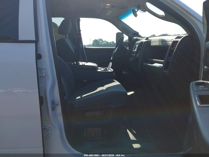 2017 RAM 3500 auction photo 5