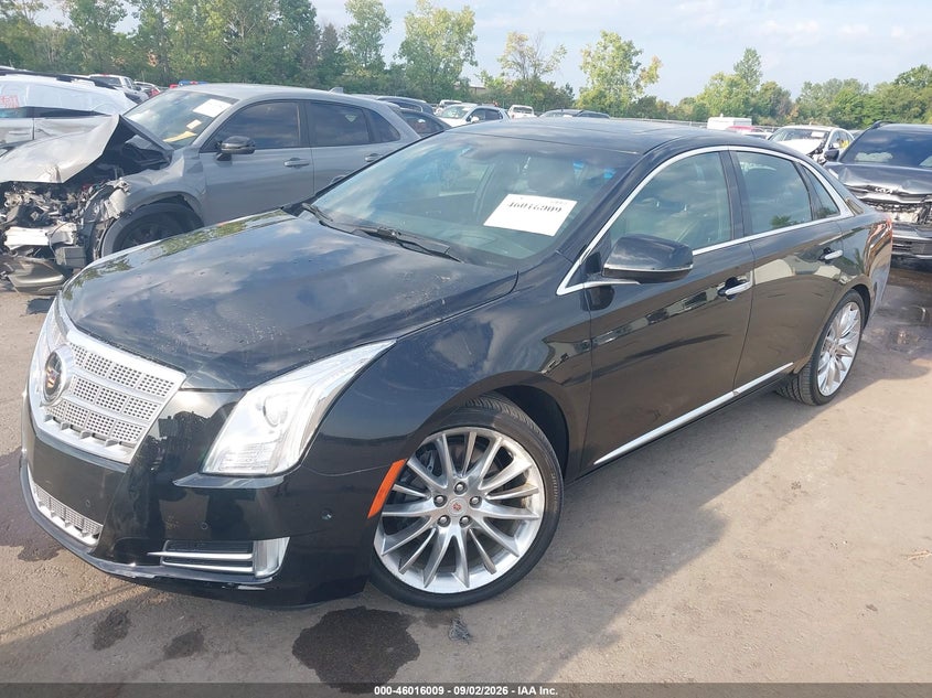 Vin: 2g61s5s3xe9256357, lot: 46515400, cadillac xts platinum 20142