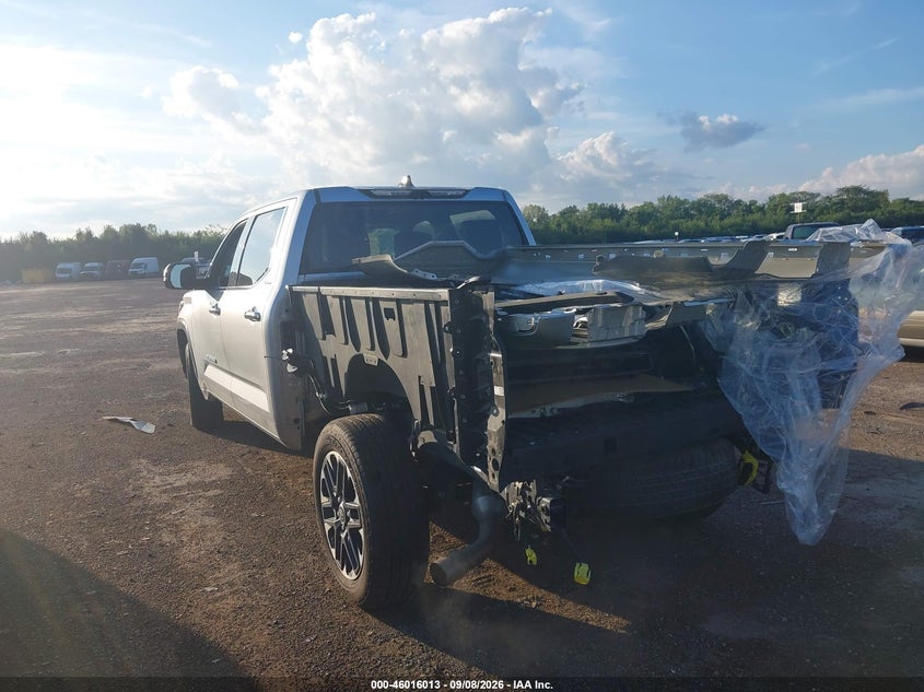 TOYOTA TUNDRA - zdjęcie 3