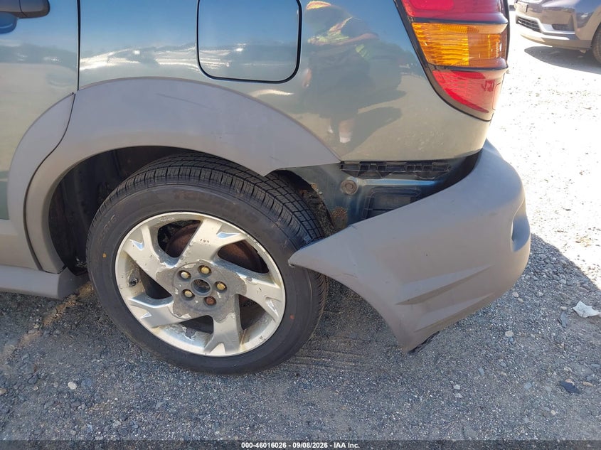 PONTIAC VIBE 2006 VIN 5Y2SM65876Z456225