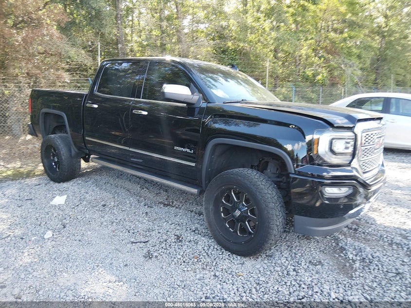 Vin: 3gtu2pejxhg405795, lot: 46515456, gmc sierra 1500 denali 2017 img_1