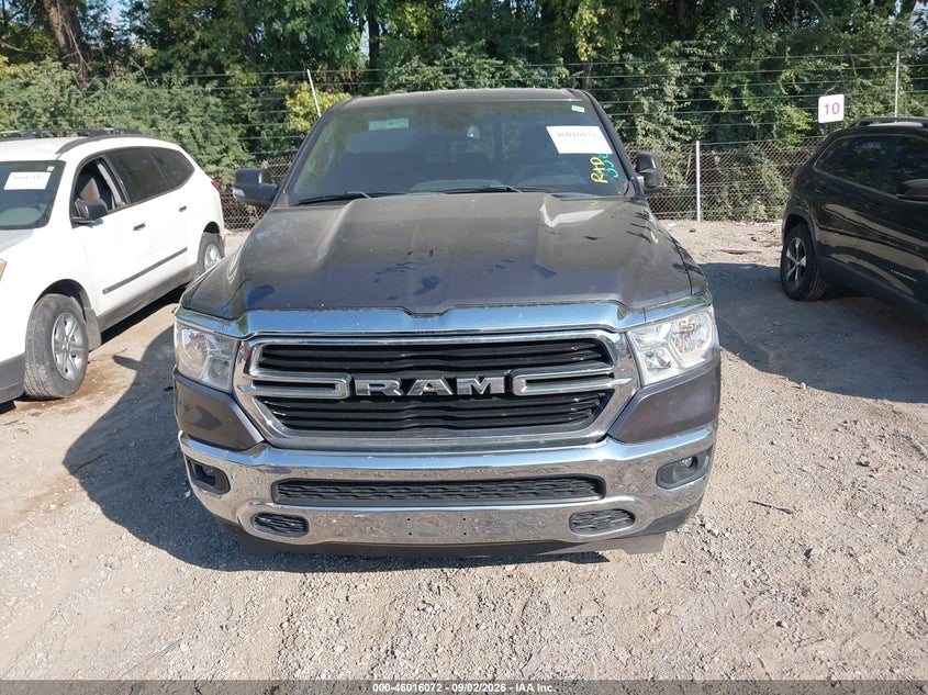 RAM 1500 - zdjęcie 12