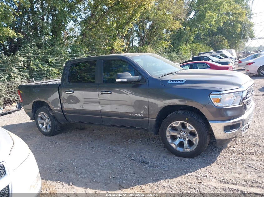 RAM 1500 - zdjęcie 13