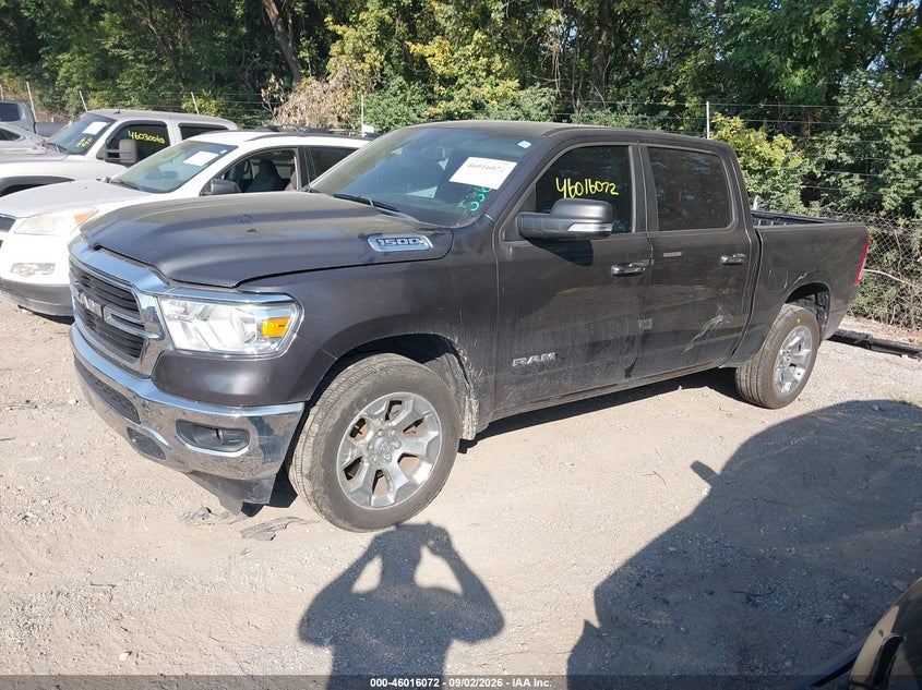 RAM 1500 - zdjęcie 14