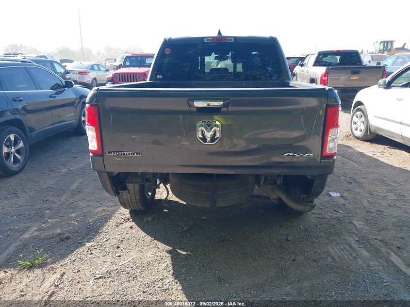 RAM 1500 - zdjęcie 16