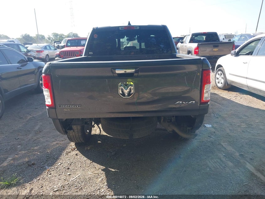 RAM 1500 - zdjęcie 6