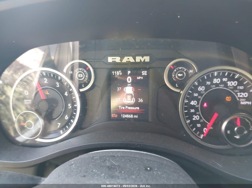 RAM 1500 - zdjęcie 7