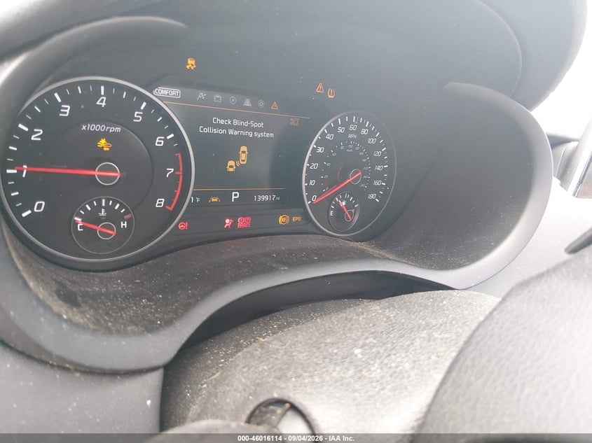 2018 KIA STINGER SEDAN 3.3L V-6 DI, DOHC, VVT, TURBO, 365HP