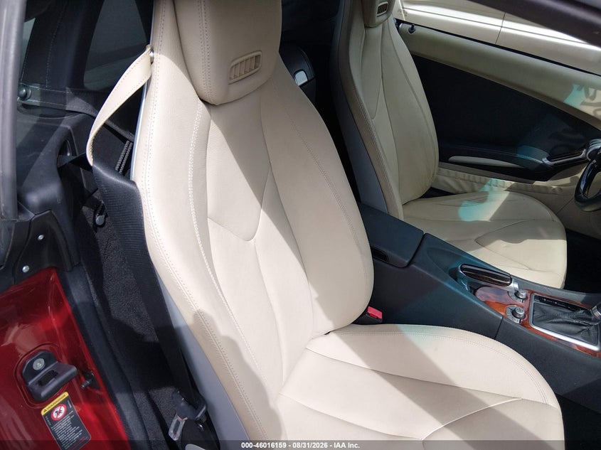 2005 MERCEDES-BENZ SLK 350 auction photo 8