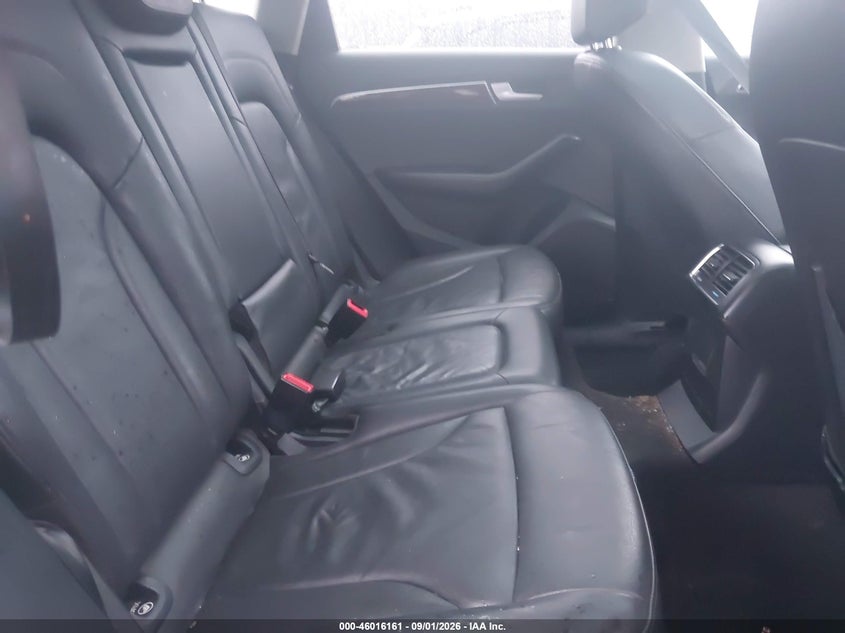 Фото 8 - AUDI Q5