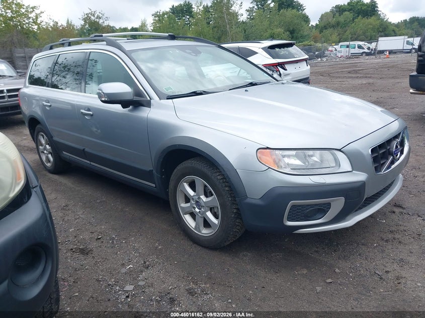 2013 VOLVO XC70 3.2 PREMIER
