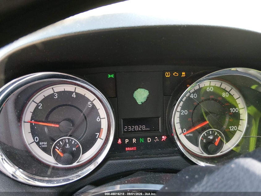 DODGE GRAND CARAVAN 2015 VIN 2C7WDGBG5FR634357