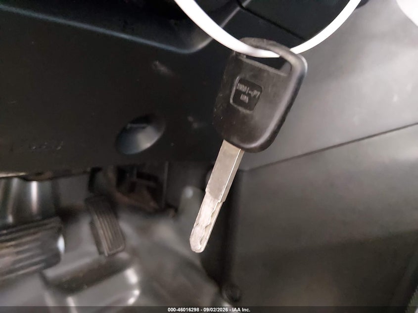 2005 HONDA ELEMENT EX · Фото 11