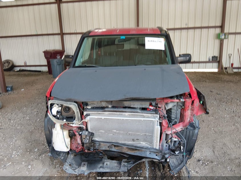 2005 HONDA ELEMENT EX · Фото 12