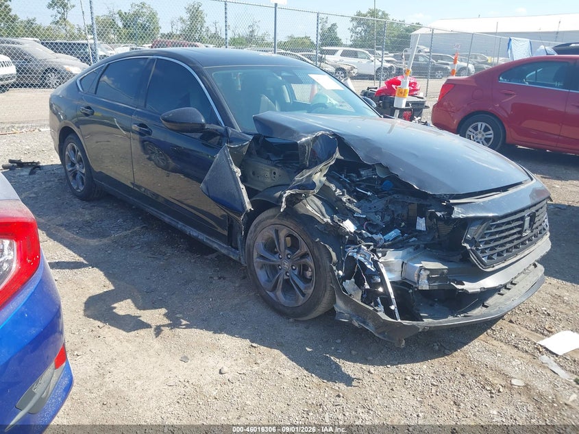Vin: 1hgcy1f38pa036246, lot: 46515697, honda accord ex 2023 img_1