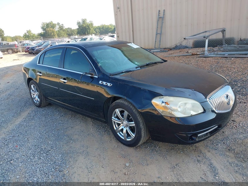 Vin: 1g4hc5em1bu139693, lot: 46515708, buick lucerne cxl 2011 img_1