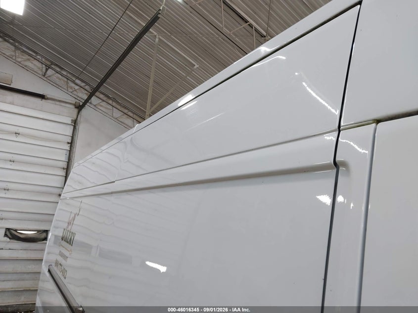 RAM PROMASTER 2500 2019 VIN 3C6TRVDG9KE511666