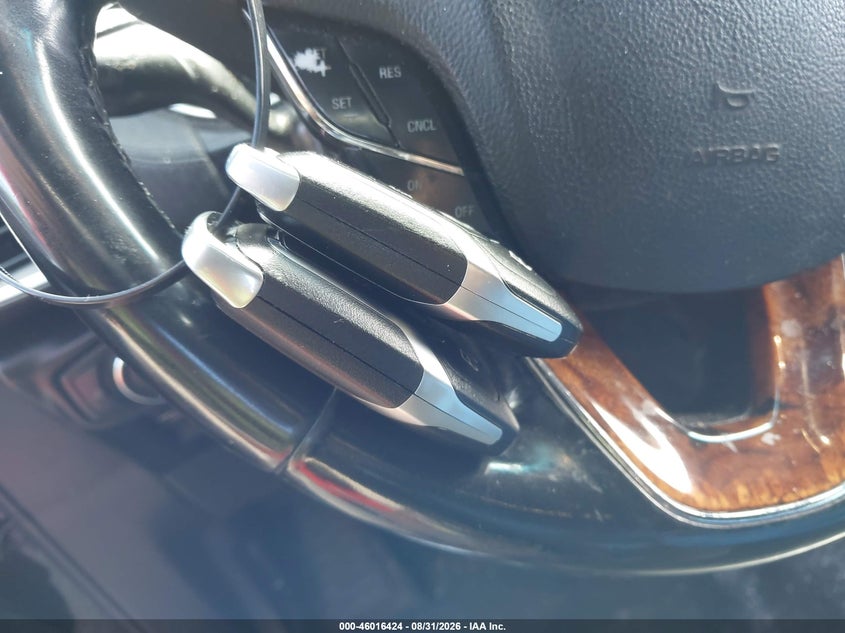 LINCOLN MKX 2016 VIN 2LMTJ8KR1GBL63646