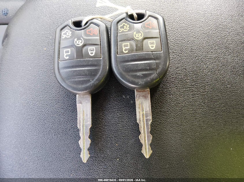 FORD TAURUS 2014 VIN 1FAHP2E89EG152663
