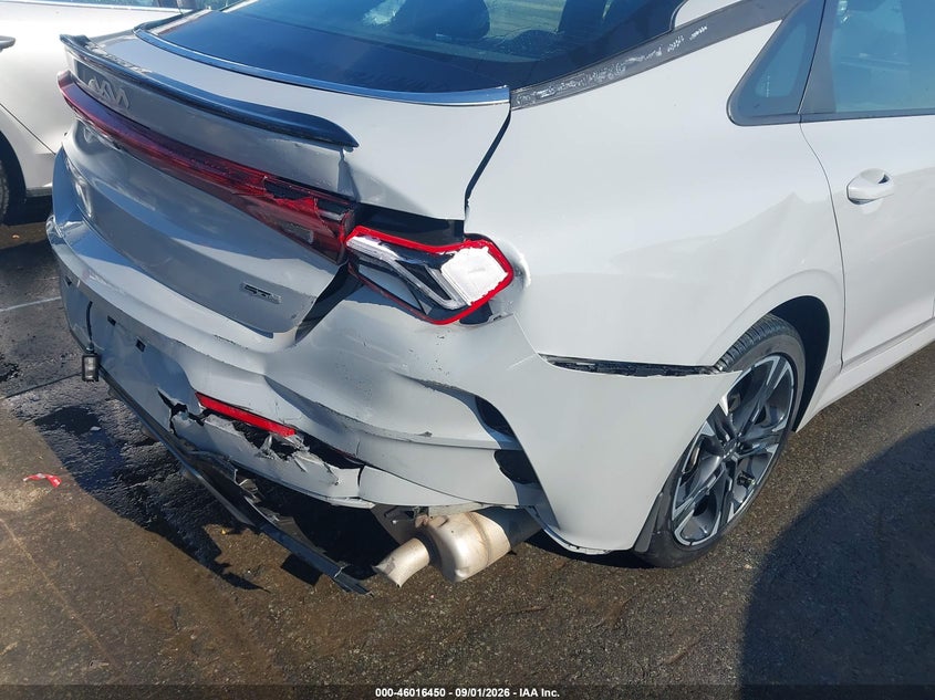 KIA K5 2024 VIN 5XXG64J28RG236928