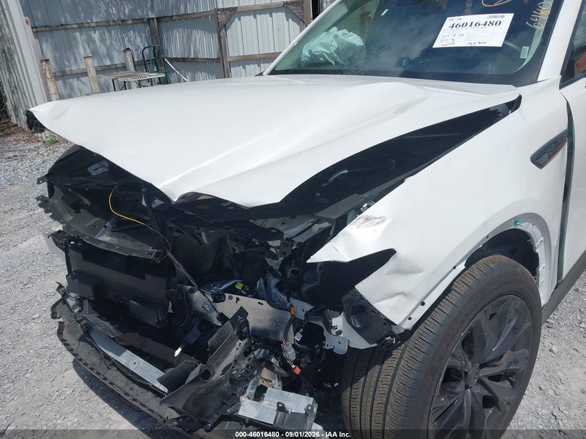 MAZDA CX-90 2026 VIN JM3KKCHD7T1353014