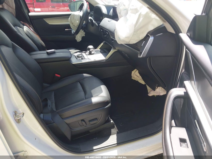MAZDA CX-90 2026 VIN JM3KKCHD7T1353014