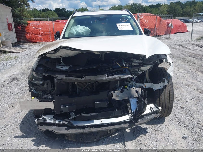 MAZDA CX-90 2026 VIN JM3KKCHD7T1353014