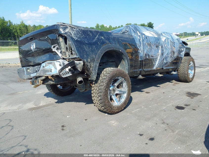 Vin: 3c6tr5ej2gg256672, lot: 46515919, ram 2500 power wagon 20164