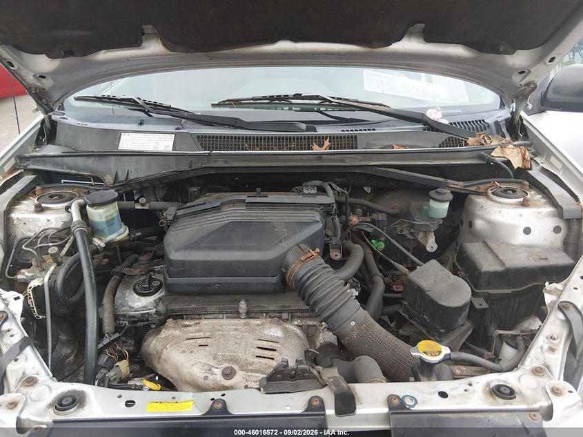 TOYOTA RAV4 2002 VIN JTEHH20V026014558