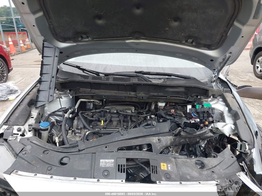 MAZDA CX-5 - zdjęcie 10
