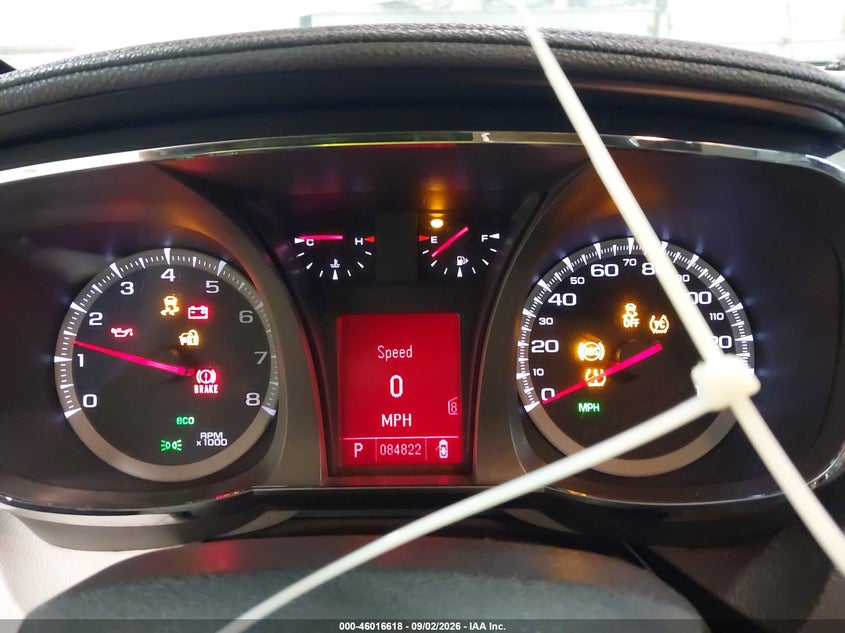 2011 GMC TERRAIN SLT-1 · Фото 7