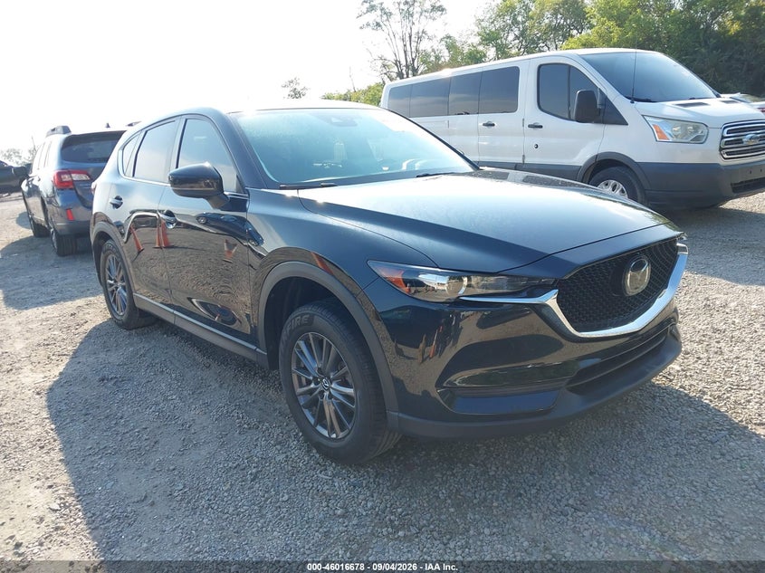 Vin: jm3kfacm0k0554080, lot: 46516069, mazda cx-5 touring 2019 img_1